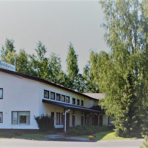 Ulkokuva