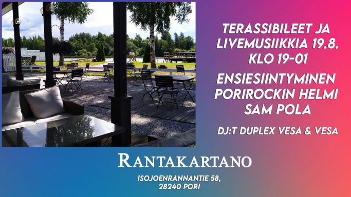 RANTAKARTANO-19-8-2023
