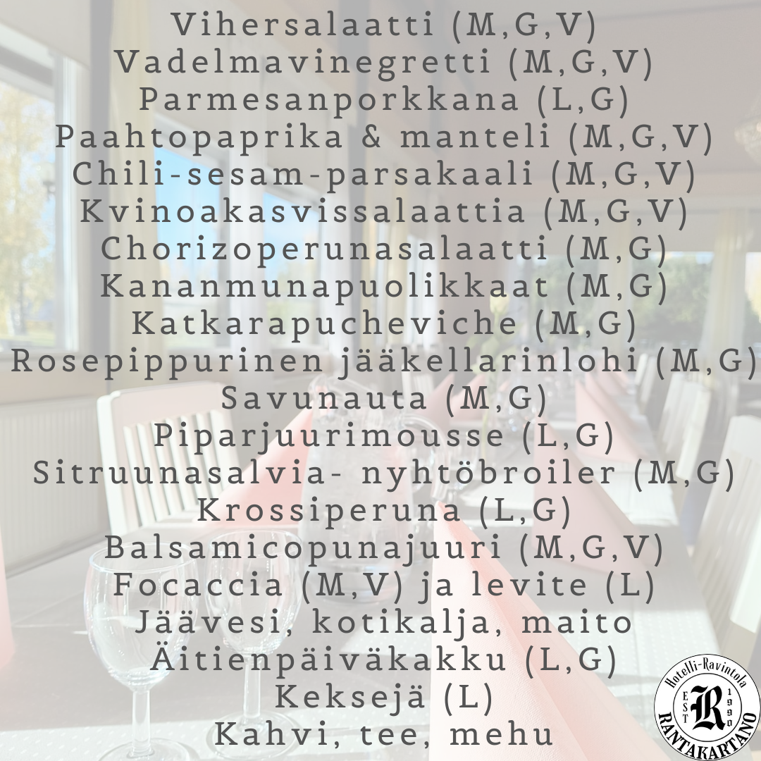 Äitienpäiväbrunssi (1)