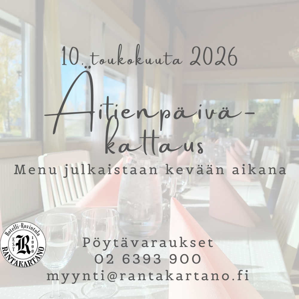 Kopio Äitienpäiväbrunssi